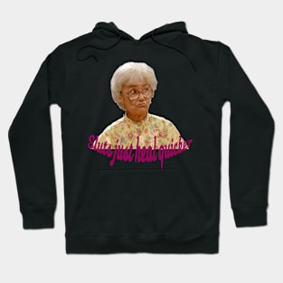 Sophia Petrillo Hoodie